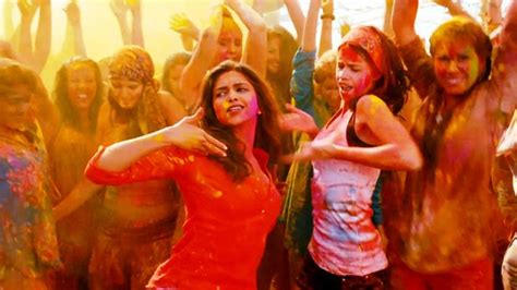 holi song|Best of Bollywood Holi Songs 